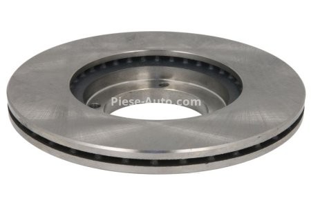 Disc frână față ABE, pentru: HYUNDAI ACCENT, ACCENT I, PONY, PONY / EXCEL, S 1.3/1.5 10.85-01.00