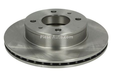 Disc frână față ABE, pentru: HYUNDAI ATOS 1.0/1.1 02.98-12.10