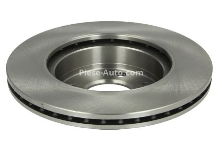 Disc frână față ABE, pentru: HYUNDAI ATOS 1.0/1.1 02.98-12.10