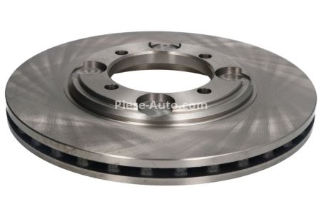 Disc frână față ABE, pentru: HYUNDAI COUPE I, LANTRA I, LANTRA II 1.5-2.0 10.90-04.02
