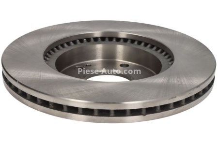 Disc frână față ABE, pentru: HYUNDAI COUPE II, GETZ, I30, IX20, SONATA V, SONATA VI, TIBURON, TUCSON; KIA CARENS III, CEE'D, CERATO I, CERATO II, CERATO KOUP III 1.3-3.3 01.01-