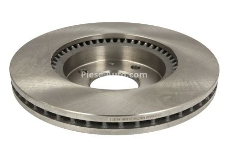 Disc frână față ABE, pentru: HYUNDAI ELANTRA III, SONATA IV; KIA MAGENTIS I 1.6-2.7 06.00-07.06