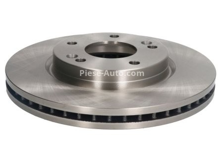 Disc frână față ABE, pentru: HYUNDAI GALLOPER I, HIGHWAY, IX35, SANTA FÉ I, TRAJET, TRAJET/MINIVAN, XG 2.0-3.0 08.91-12.15