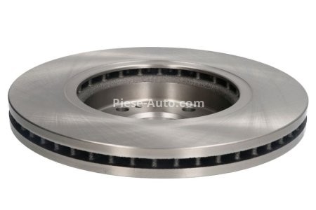 Disc frână față ABE, pentru: HYUNDAI GALLOPER I, HIGHWAY, IX35, SANTA FÉ I, TRAJET, TRAJET/MINIVAN, XG 2.0-3.0 08.91-12.15