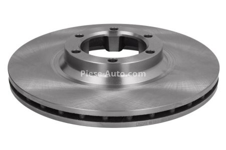 Disc frână față ABE, pentru: HYUNDAI GALLOPER II; MITSUBISHI L 300 / DELICA II, L 300 III, L200, PAJERO I 2.0-3.0 01.81-