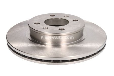 Disc frână față ABE, pentru: HYUNDAI GETZ 1.1-1.6 09.02-12.10