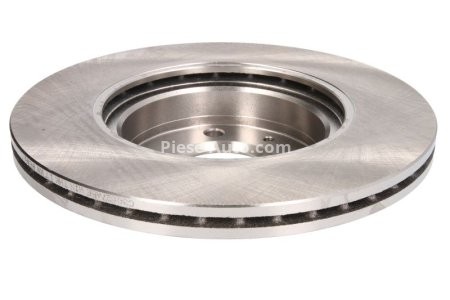 Disc frână față ABE, pentru: HYUNDAI GETZ 1.1-1.6 09.02-12.10