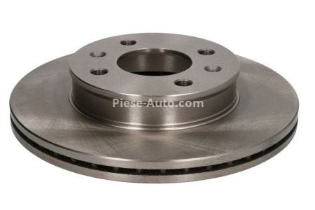 Disc frână față ABE, pentru: HYUNDAI GETZ, SONATA VI, TUCSON 1.1-2.4 09.02-12.15
