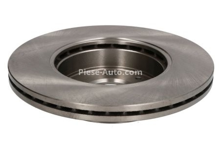 Disc frână față ABE, pentru: HYUNDAI GETZ, SONATA VI, TUCSON 1.1-2.4 09.02-12.15