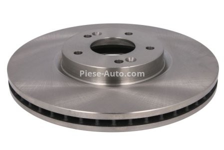 Disc frână față ABE, pentru: HYUNDAI GRAND SANTA FÉ, SANTA FÉ I, SANTA FÉ II, SANTA FÉ III, SANTA FÉ II/SUV 2.2D/2.7/3.0 02.01-