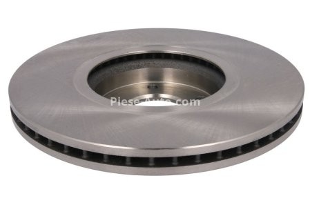 Disc frână față ABE, pentru: HYUNDAI GRAND SANTA FÉ, SANTA FÉ I, SANTA FÉ II, SANTA FÉ III, SANTA FÉ II/SUV 2.2D/2.7/3.0 02.01-