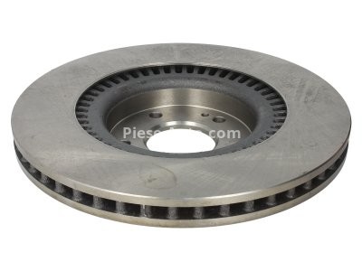 Disc frână față ABE, pentru: HYUNDAI GRANDEUR, I20 III, I40 I, I40 I CW, IX35, KONA, NEXO, SONATA VI, TUCSON; KIA CADENZA I, CADENZA II, CEE'D, CEED, OPTIMA 1.0-Electric 01.10-