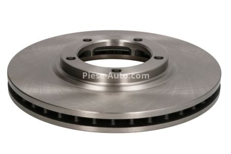 Disc frână față ABE, pentru: HYUNDAI H-1, H-1 / STAREX; MITSUBISHI L 300 III, L400 2.0/2.4/2.5D 07.94-12.07
