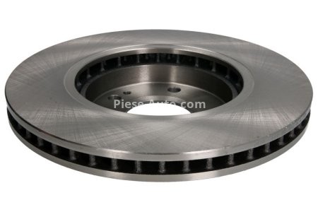 Disc frână față ABE, pentru: HYUNDAI HIGHWAY, SANTA FÉ I, SANTA FÉ II, TRAJET/MINIVAN, TUCSON; KIA SPORTAGE II; MITSUBISHI OUTLANDER II 2.0-2.7 03.00-