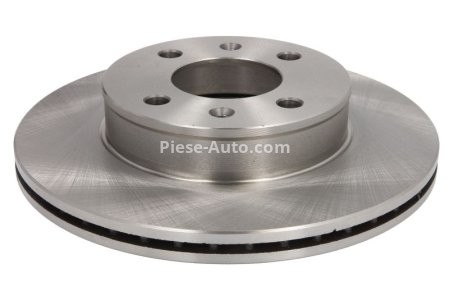 Disc frână față ABE, pentru: HYUNDAI I10 I, I10 II; KIA PICANTO I, PICANTO II 1.0-1.2 04.04-