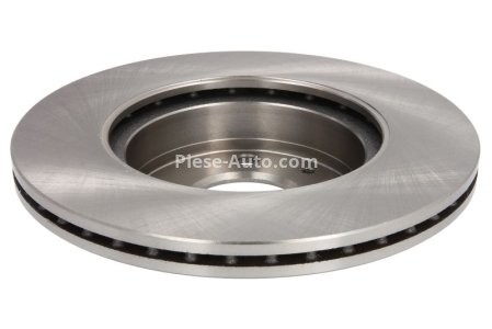 Disc frână față ABE, pentru: HYUNDAI I10 I, I10 II; KIA PICANTO I, PICANTO II 1.0-1.2 04.04-