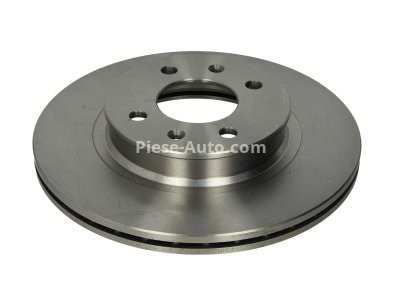 Disc frână față ABE, pentru: HYUNDAI I20 I, I20 II 1.2-1.6D 08.08-