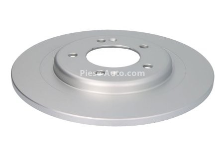Disc frână spate ABE  (acoperit) pentru: HYUNDAI I40 I, I40 I CW 1.6-2.0 07.11-05.19