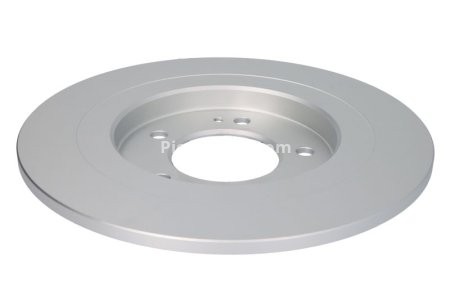 Disc frână spate ABE  (acoperit) pentru: HYUNDAI I40 I, I40 I CW 1.6-2.0 07.11-05.19