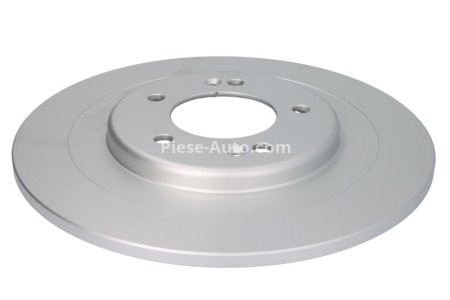 Disc frână spate ABE  (acoperit) pentru: HYUNDAI I40 I, I40 I CW 1.6/1.7D/2.0 07.11-05.19