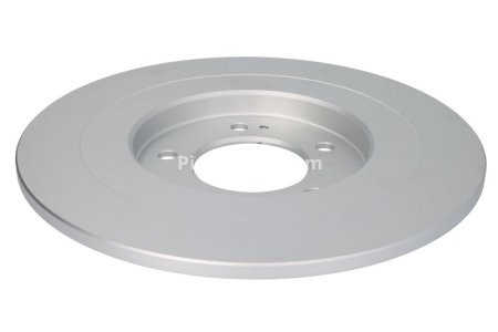 Disc frână spate ABE  (acoperit) pentru: HYUNDAI I40 I, I40 I CW 1.6/1.7D/2.0 07.11-05.19