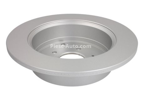 Disc frână spate ABE  (acoperit) pentru: HYUNDAI IX35, SANTA FÉ II, SANTA FÉ II/SUV 2.0D/2.2D/2.7 03.06-12.15