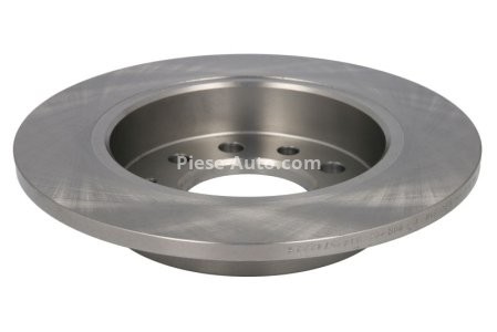 Disc frână spate ABE, pentru: HYUNDAI COUPE I, COUPE II, TIBURON 1.6/2.0/2.7 08.96-08.09