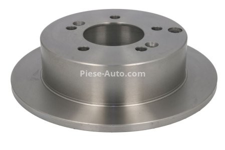 Disc frână spate ABE, pentru: HYUNDAI ELANTRA IV, IX35, SONATA V, SONATA VI, TUCSON, XG; KIA MAGENTIS II, SPORTAGE II, SPORTAGE III; SUBARU IMPREZA 1.6-3.5 12.98-