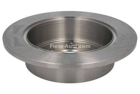 Disc frână spate ABE, pentru: HYUNDAI ELANTRA IV, IX35, SONATA V, SONATA VI, TUCSON, XG; KIA MAGENTIS II, SPORTAGE II, SPORTAGE III; SUBARU IMPREZA 1.6-3.5 12.98-