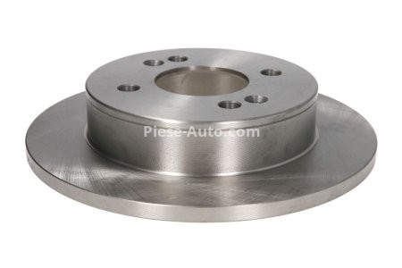 Disc frână spate ABE, pentru: HYUNDAI I10 I, I10 II, I10 III 1.0/1.0LPG/1.2 08.13-