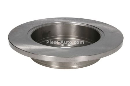 Disc frână spate ABE, pentru: HYUNDAI I10 I, I10 II, I10 III 1.0/1.0LPG/1.2 08.13-