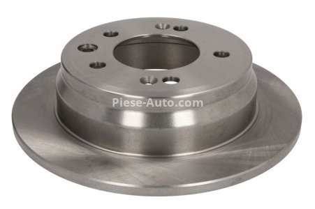 Disc frână spate ABE, pentru: HYUNDAI I30, IX35, SONATA VI, TUCSON; KIA CEE'D, SPORTAGE III, SPORTAGE IV 1.4-2.4 08.04-