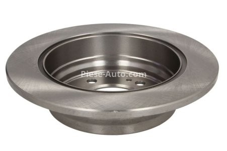 Disc frână spate ABE, pentru: HYUNDAI I30, IX35, SONATA VI, TUCSON; KIA CEE'D, SPORTAGE III, SPORTAGE IV 1.4-2.4 08.04-