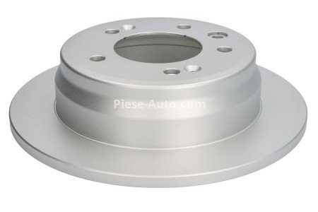 Disc frână spate ABE, pentru: HYUNDAI I30, IX35, TUCSON; KIA CEE'D, SPORTAGE III, SPORTAGE IV 1.4-2.0D 08.04-