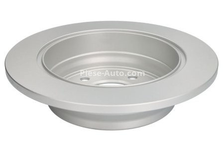 Disc frână spate ABE, pentru: HYUNDAI I30, IX35, TUCSON; KIA CEE'D, SPORTAGE III, SPORTAGE IV 1.4-2.0D 08.04-