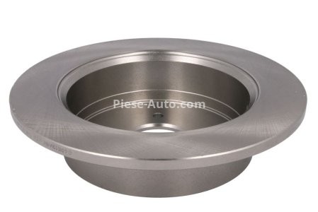 Disc frână spate ABE, pentru: HYUNDAI IX35, SANTA FÉ II, SANTA FÉ II/SUV 2.0D/2.2D/2.7 03.06-12.15