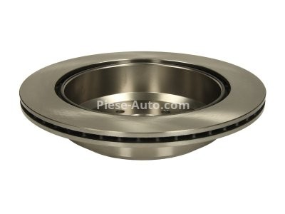 Disc frână spate ABE, pentru: HYUNDAI IX55 3.0D 09.08-12.12