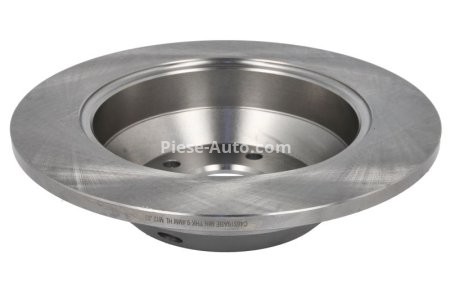 Disc frână spate ABE, pentru: HYUNDAI SANTA FÉ II, SANTA FÉ III; KIA SORENTO I, SORENTO II 2.0D-3.5 09.06-