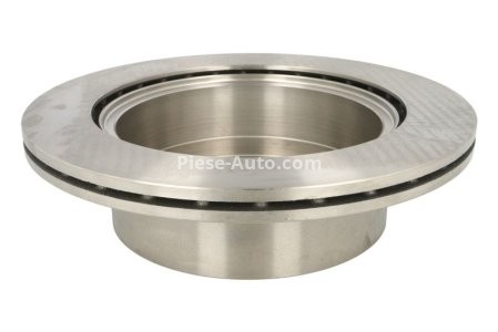 Disc frână spate ABE, pentru: HYUNDAI TERRACAN 2.5D/2.9D/3.5 11.01-12.06