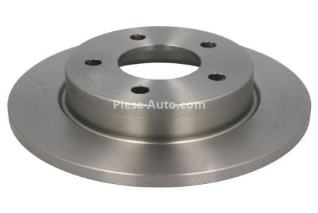 Disc frână spate ABE, pentru: HYUNDAI TUCSON; KIA MAGENTIS II, SPORTAGE II; MAZDA 3, 5 1.3-2.3 10.03-