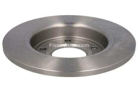 Disc frână spate ABE, pentru: HYUNDAI TUCSON; KIA MAGENTIS II, SPORTAGE II; MAZDA 3, 5 1.3-2.3 10.03-