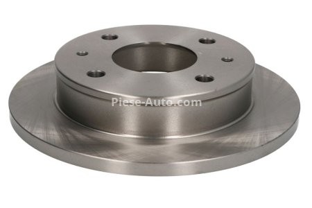 Disc frână față ABE, pentru: HYUNDAI ATOS 1.0/1.1 02.98-12.10