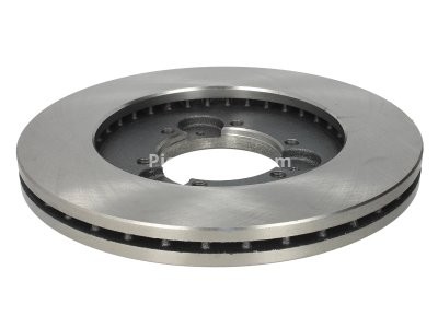 Disc frână față ABE, pentru: ISUZU CAMPO, D-MAX I, GEMINI, KB, PICKUP 1.5-3.5 01.83-