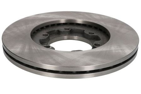 Disc frână față ABE, pentru: ISUZU CAMPO, D-MAX I, ELF, GEMINI, KB, PICKUP, TF, TFR/TFS, TROOPER I; OPEL CAMPO, FRONTERA A, FRONTERA A SPORT 1.5-3.5 01.83-10.04