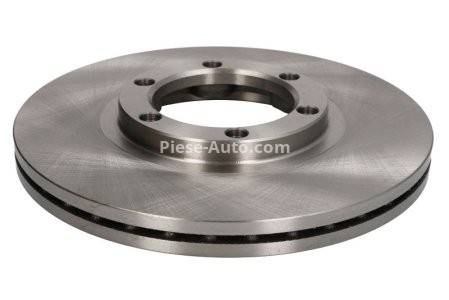 Disc frână față ABE, pentru: ISUZU CAMPO, D-MAX I, GEMINI, KB, PICKUP, TF, TFR/TFS, TROOPER I; OPEL CAMPO, FRONTERA A, FRONTERA A SPORT, FRONTERA B 1.5-3.5 01.83-10.04