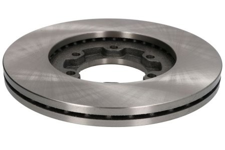 Disc frână față ABE, pentru: ISUZU CAMPO, D-MAX I, GEMINI, KB, PICKUP, TF, TFR/TFS, TROOPER I; OPEL CAMPO, FRONTERA A, FRONTERA A SPORT, FRONTERA B 1.5-3.5 01.83-10.04