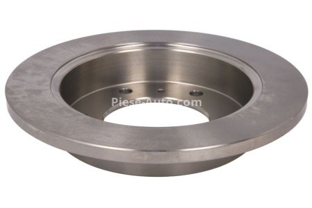 Disc frână spate ABE, pentru: ISUZU ELF, TROOPER I 2.2D-2.8D 03.84-09.03