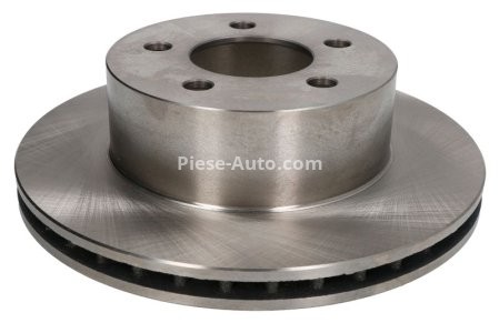 Disc frână față ABE, pentru: JEEP CHEROKEE, COMANCHE, GRAND CHEROKEE I, WRANGLER I, WRANGLER II 2.1D-5.9 10.84-04.07
