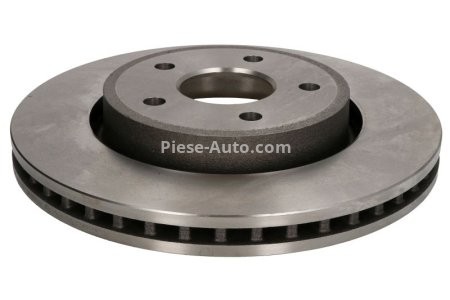 Disc frână față ABE, pentru: JEEP COMMANDER, GRAND CHEROKEE II, GRAND CHEROKEE III 2.7D-5.7 10.01-