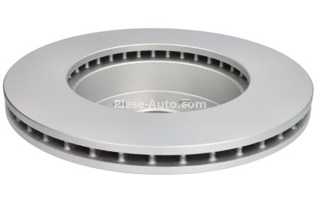 Disc frână față ABE, pentru: JEEP GRAND CHEROKEE II 2.7D-4.7 10.98-09.05